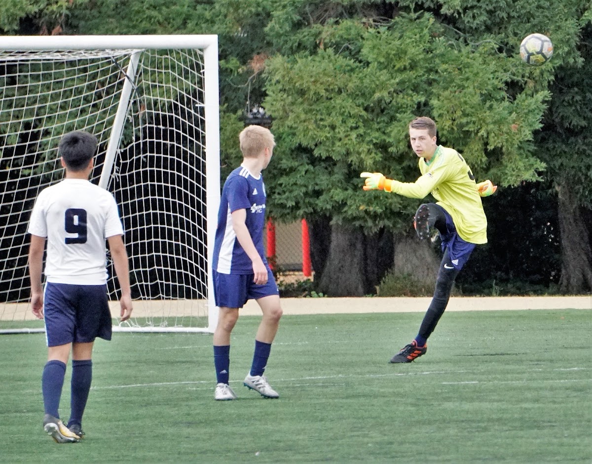 Stanford Strikers FC - Photo 3