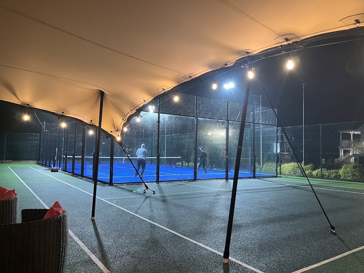Star Padel - Bordon - Photo 3