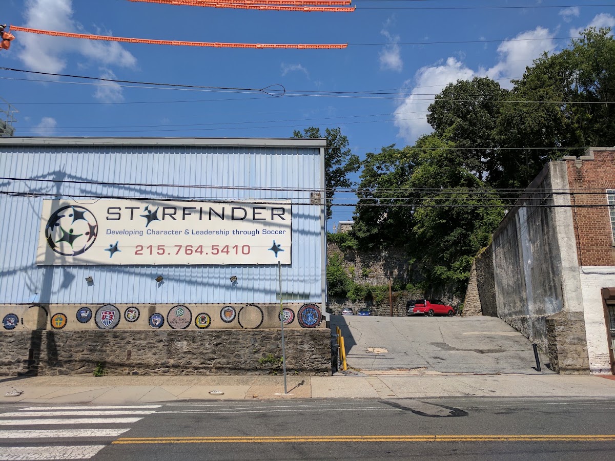 Starfinder Foundation - Photo 3