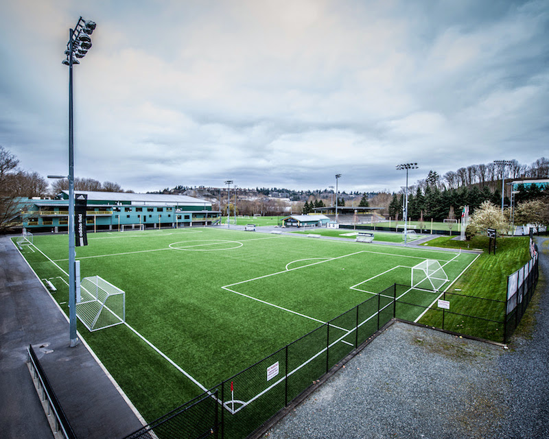 Starfire Sports - Photo 1