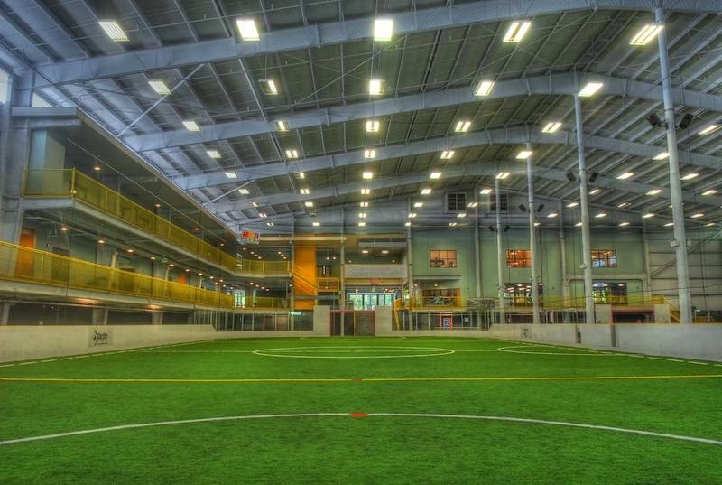 Starfire Sports - Photo 3