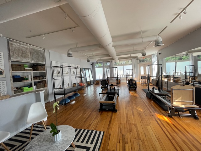 STARLAND PILATES