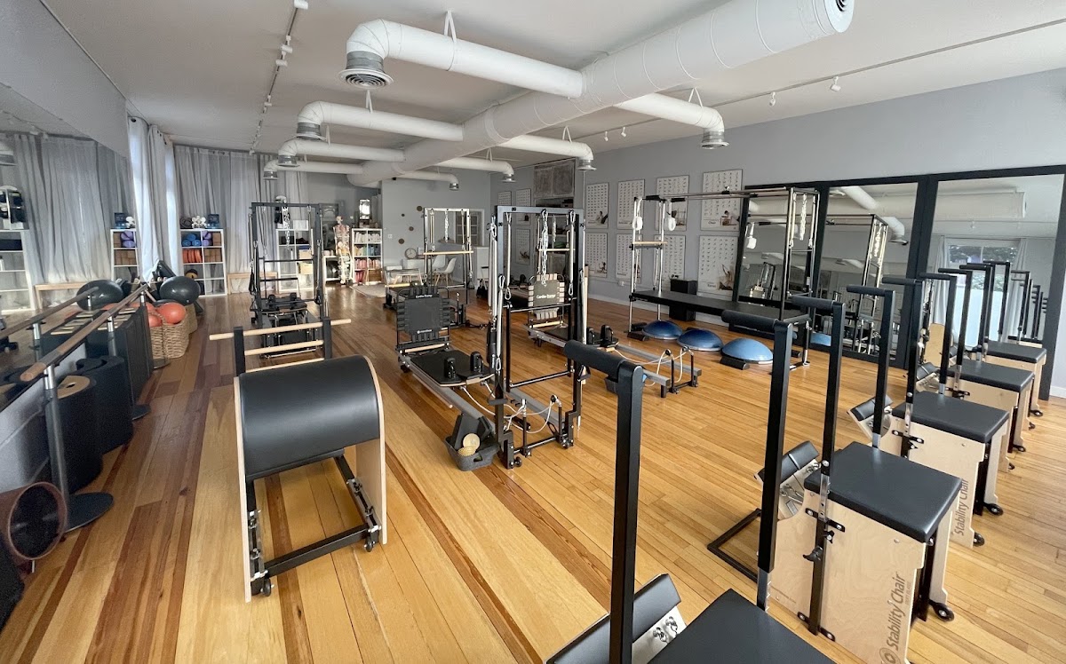 STARLAND PILATES - Photo 2