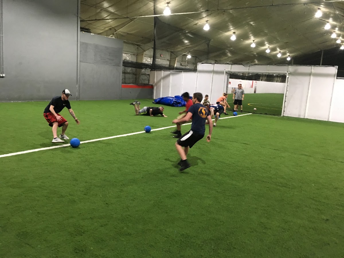 Stars Indoor Sports