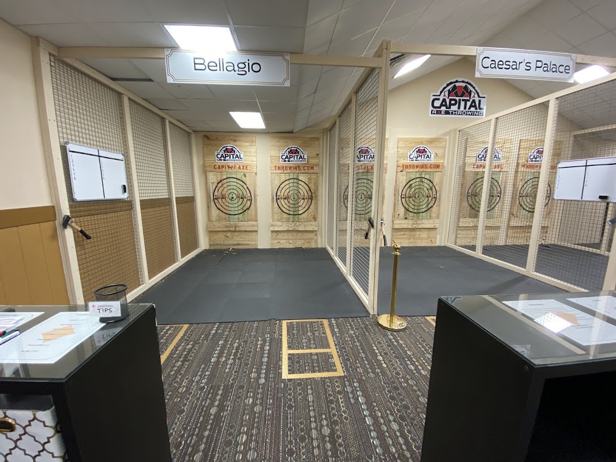 Stars Indoor Sports - Photo 3