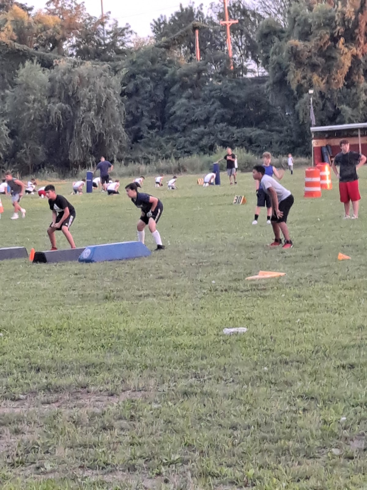 Staten Island Boys Football League (SIBFL) - Photo 2