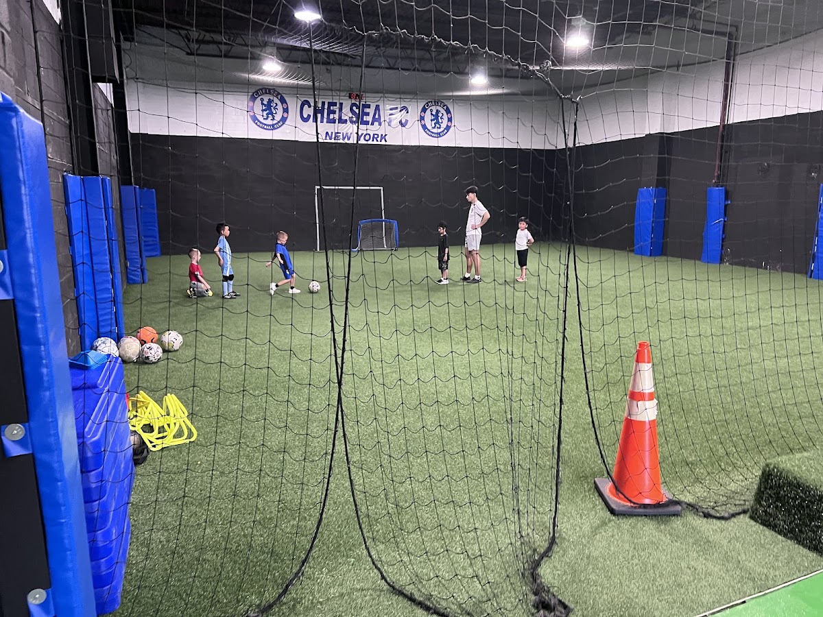 Staten Island Soccer Facility - Photo 2
