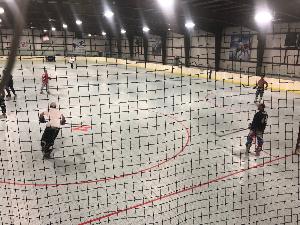 Staten Island SportsPlex - Photo 1