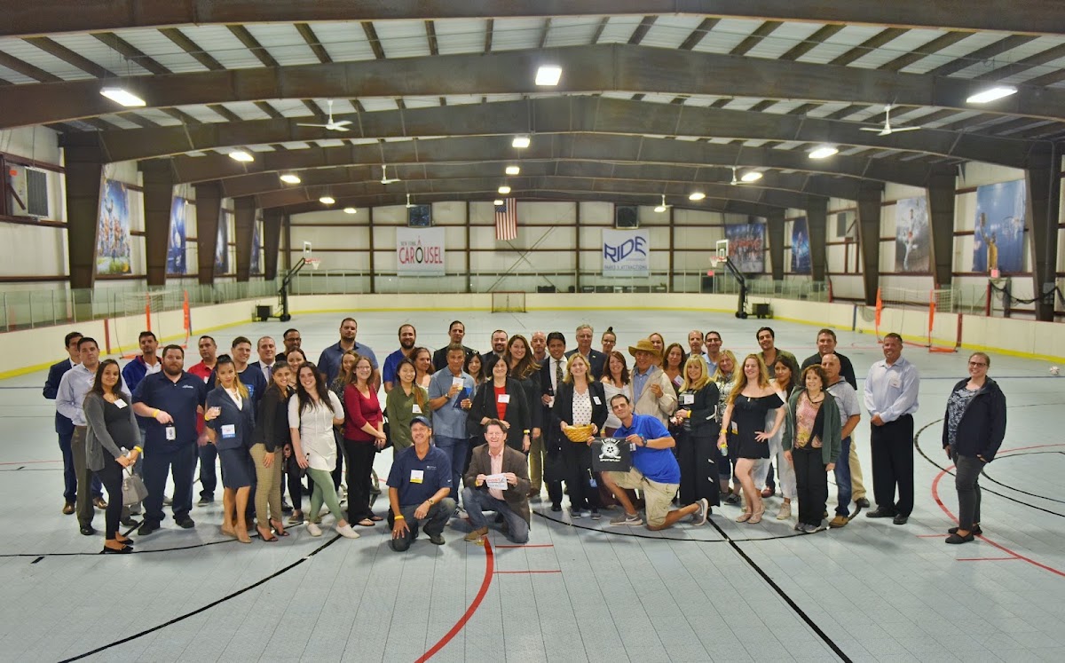 Staten Island SportsPlex - Photo 3