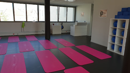Station Nord Nation Pilates - Photo principale