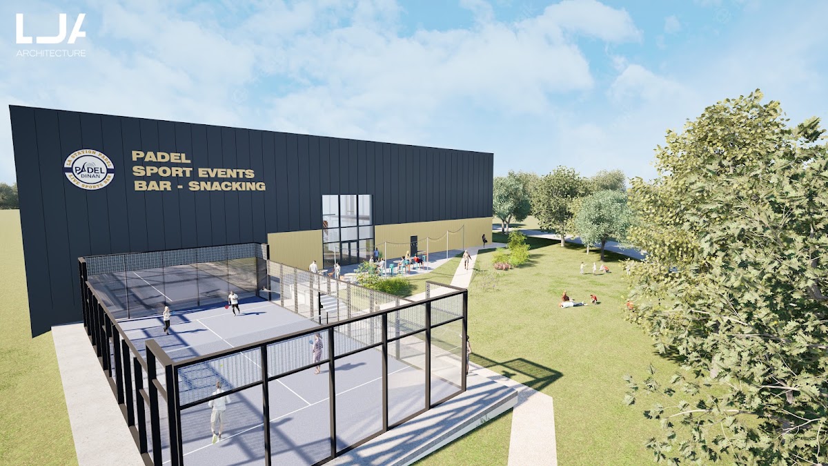 Station padel - Photo 2