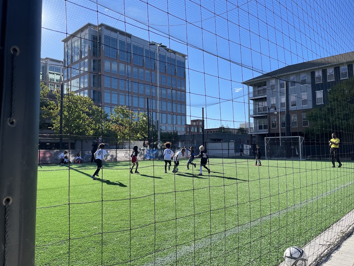 StationSoccer-Lindbergh