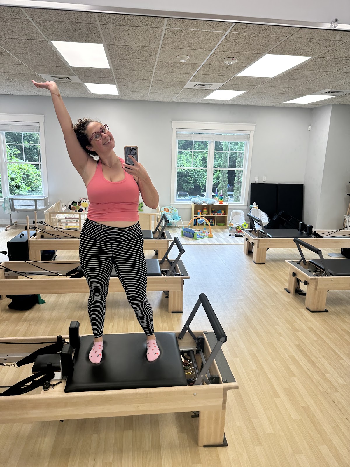 Steady Studio Pilates - Photo 3