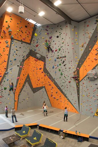 Steepworld Climbing & Fitness - Photo 1