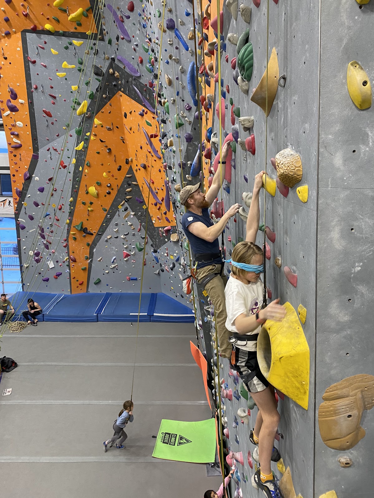 Steepworld Climbing & Fitness - Photo 2