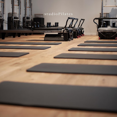 Stéphanie Héraut Pilates - Photo principale