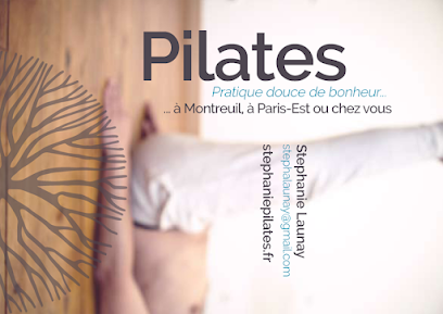 Stephanie Pilates - Photo principale