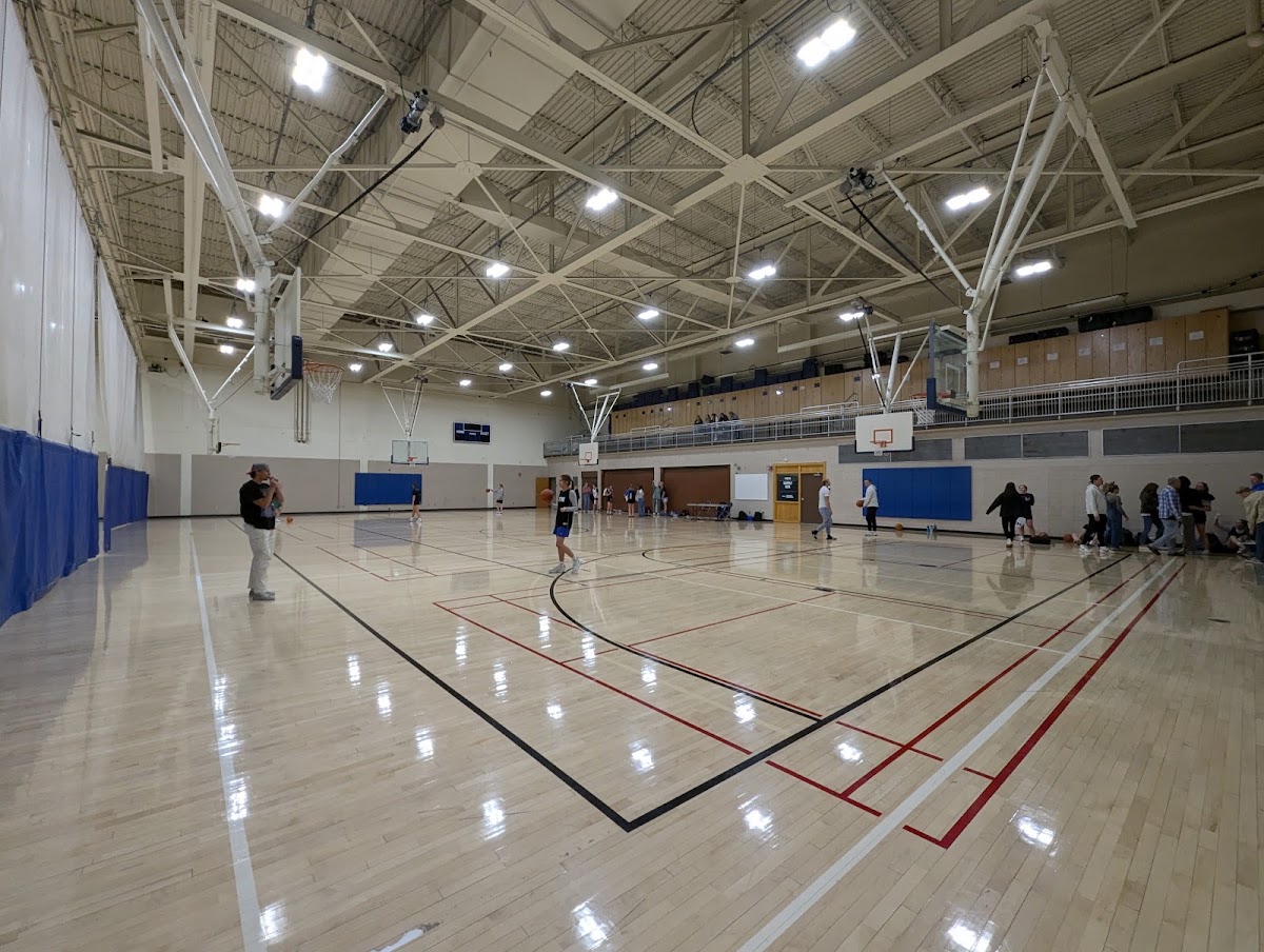 Stephen L. Richards Building (RB) - Photo 1