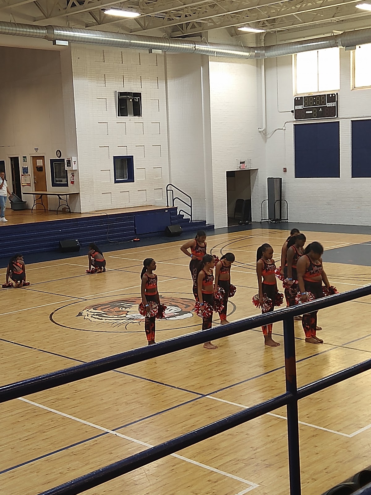 Sterling Community Center - Photo 1