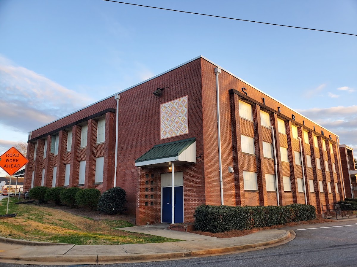 Sterling Community Center - Photo 2