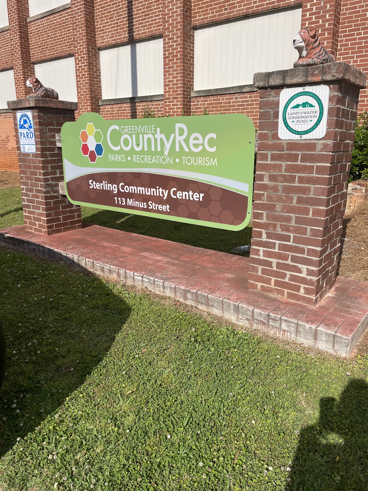 Sterling Community Center - Photo 3