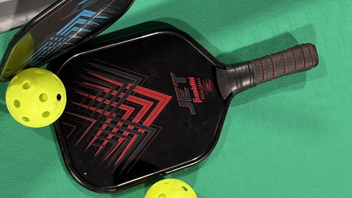 Sterling Pickleball - OKC