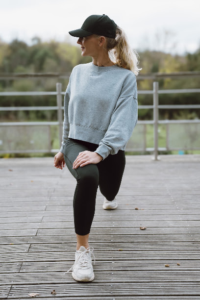 Stine fitnesscoach