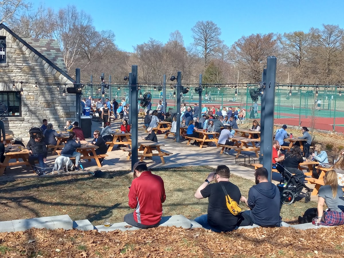 STL Total Tennis - Photo 2