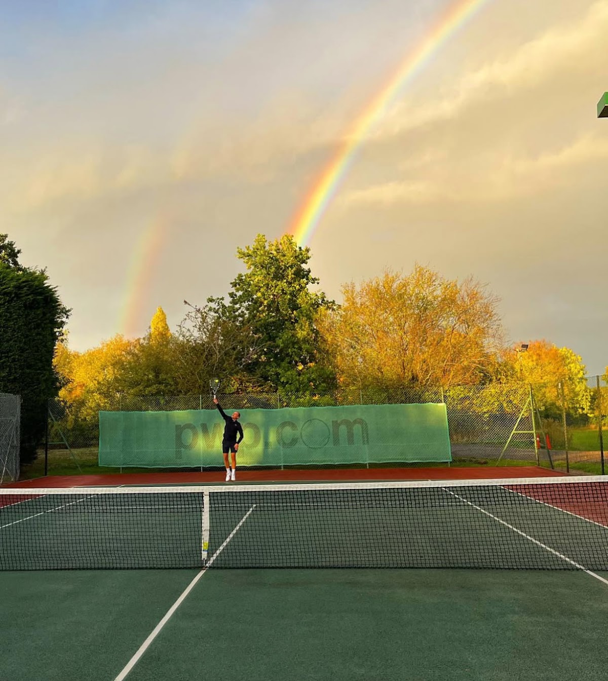 Stock Tennis Club - Photo 3