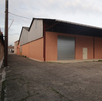 Stockage - Box de Stockage - Entrepôts - Les moins chers du Vaucluse ! - Photo principale