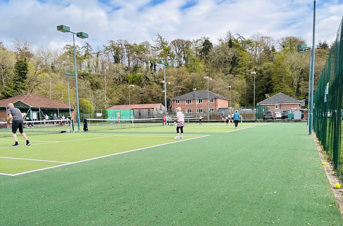 Stocksfield Tennis Club - Photo 2