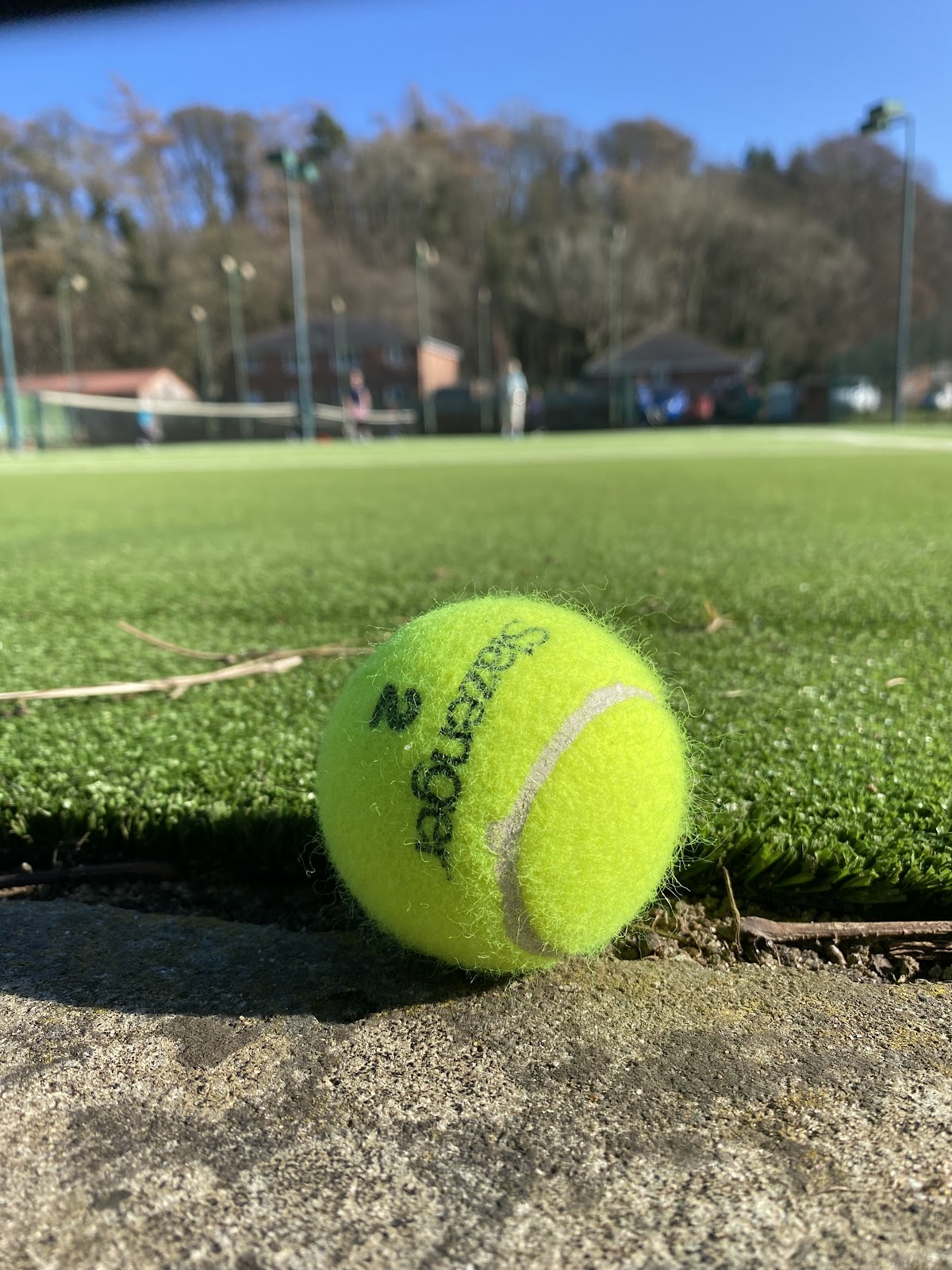 Stocksfield Tennis Club - Photo 3