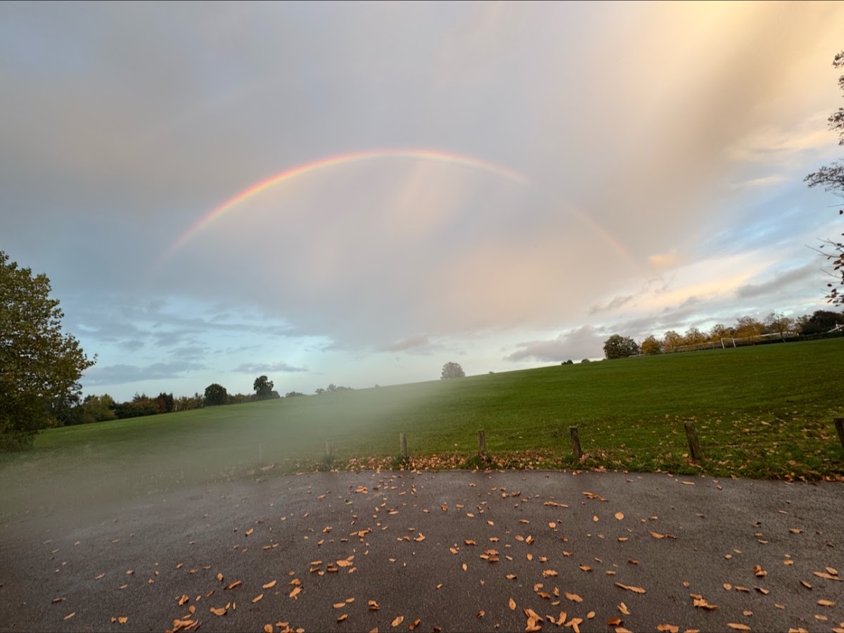 Stoke Park Tennis Courts