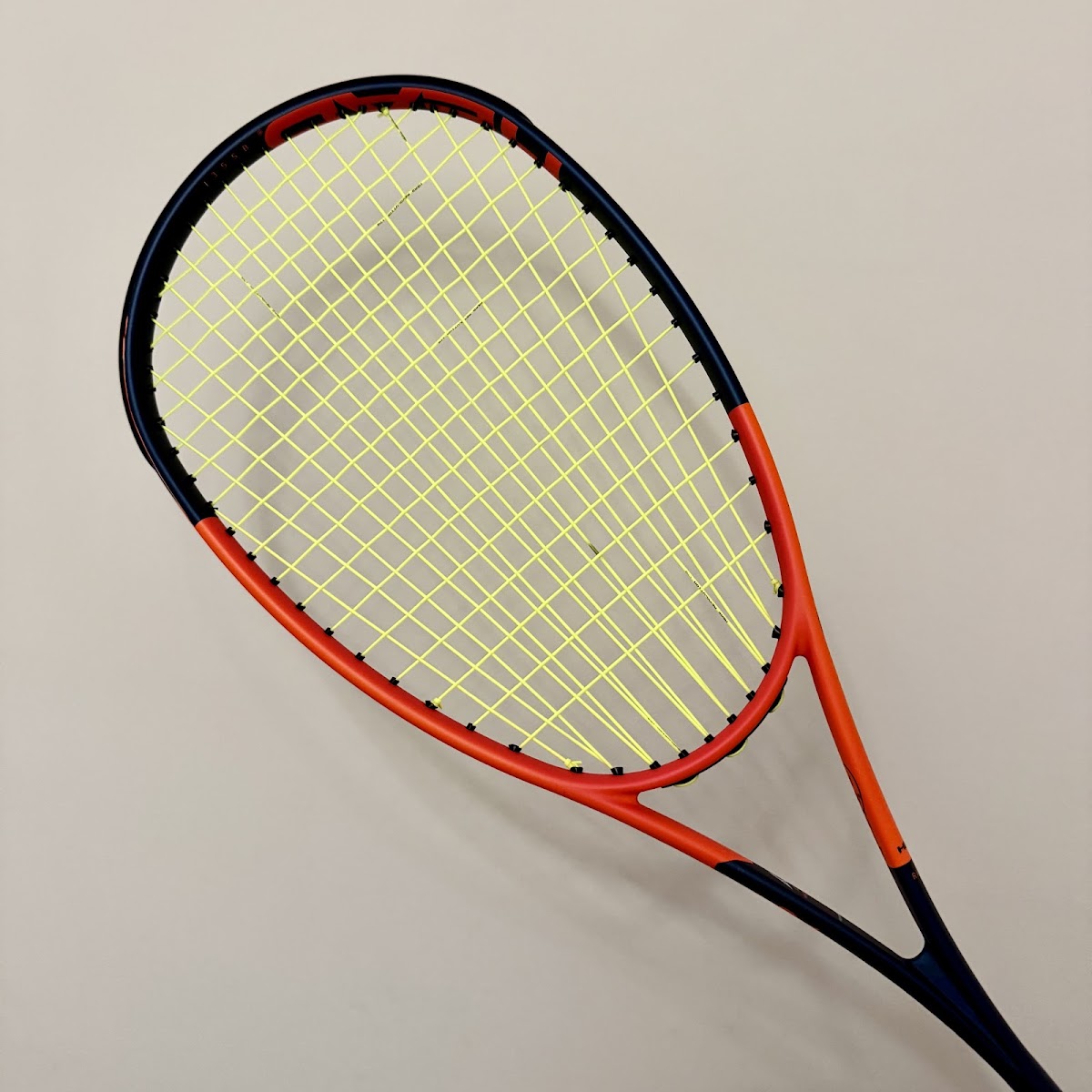 Stoke Stringing - Racket Stringing Service - Photo 3