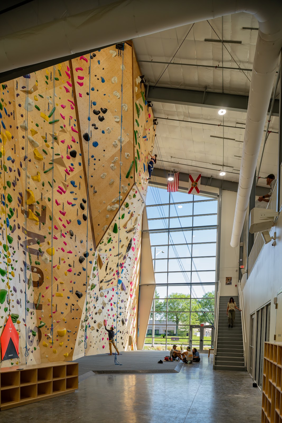 Stone Climbing - JAX - Photo 2