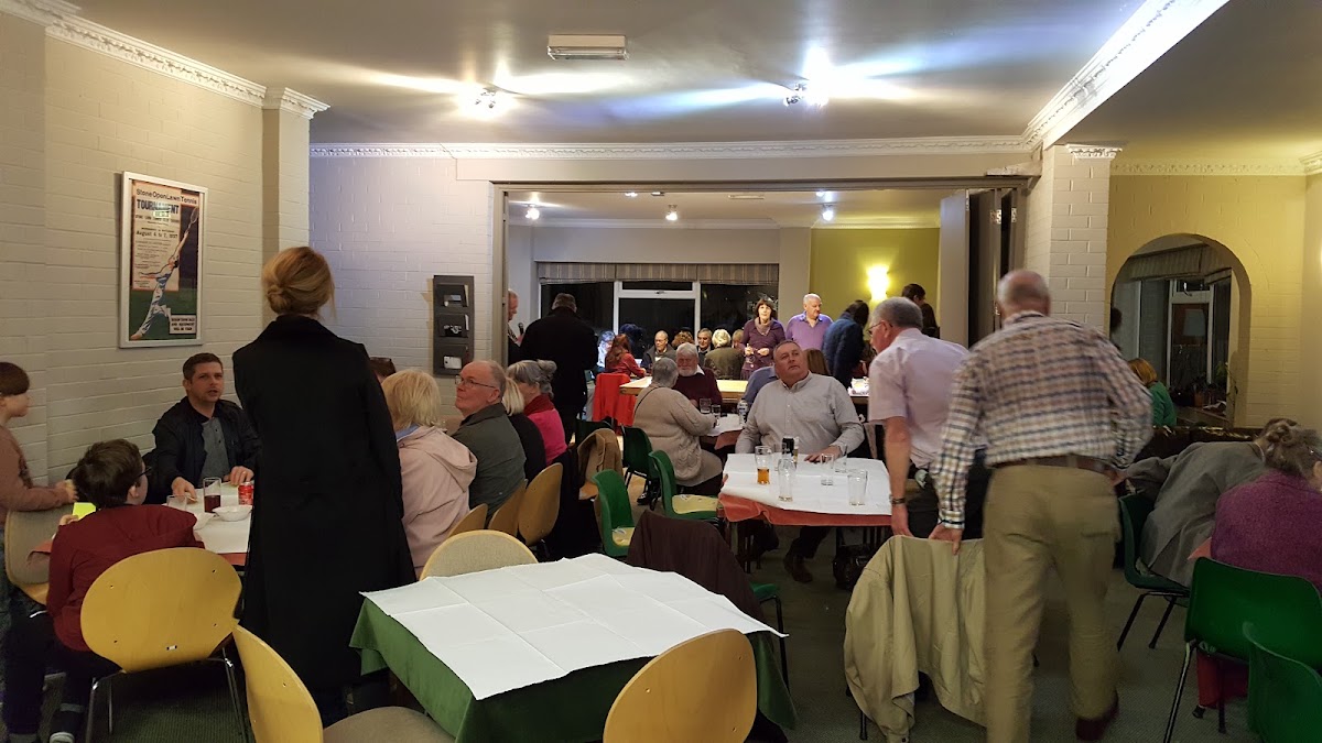 Stone Lawn Tennis & Squash Club - Photo 2