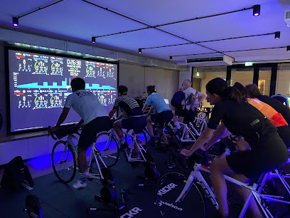 Storm Cycling Club