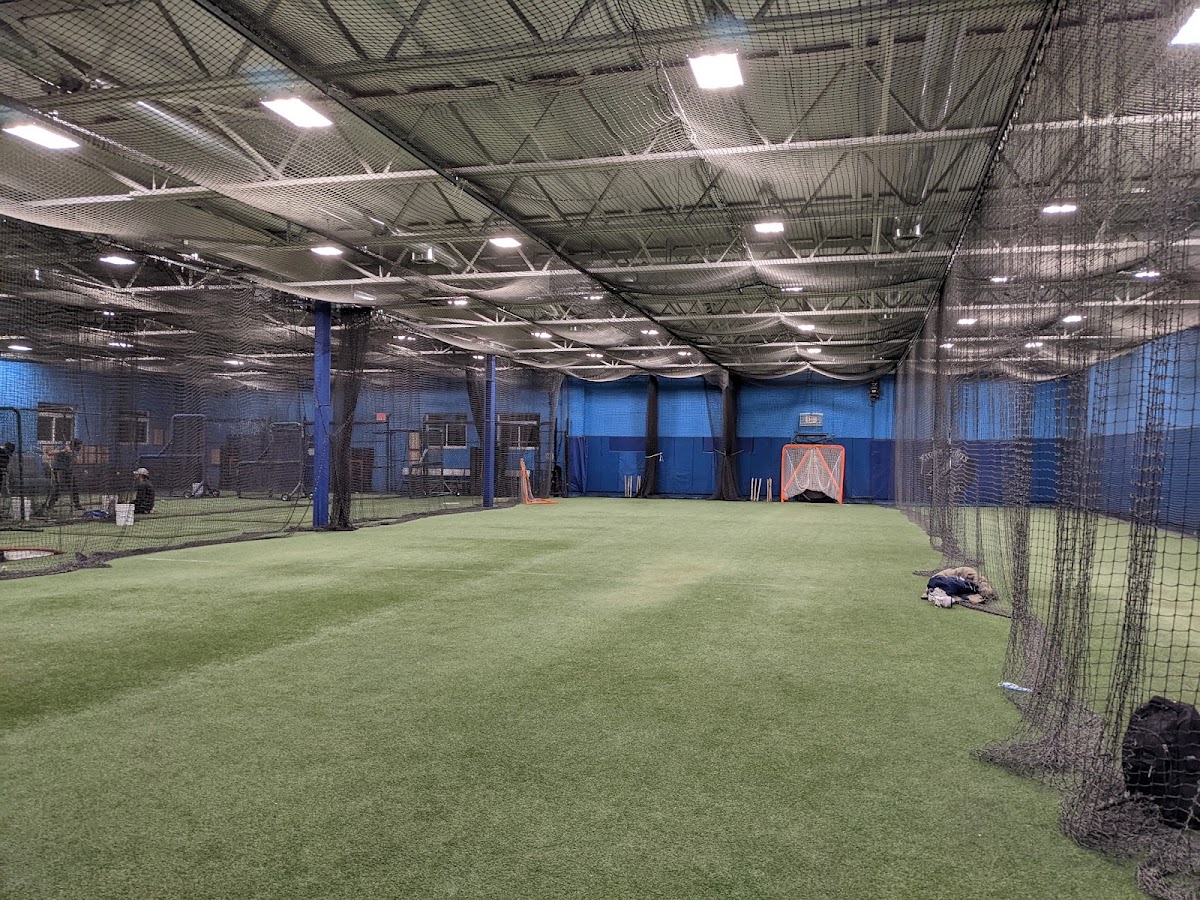 Storm Sports Academy - Photo 1