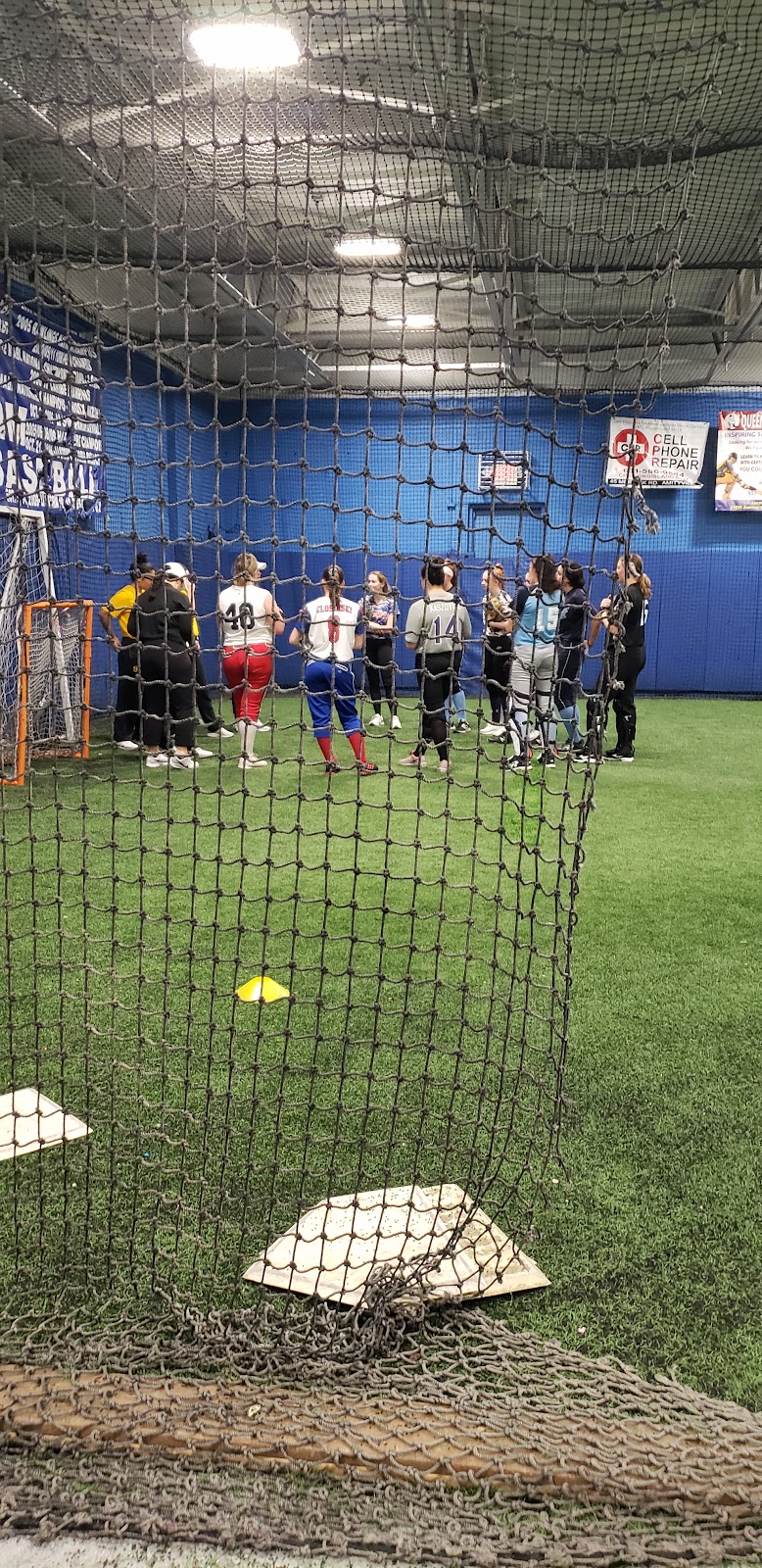 Storm Sports Academy - Photo 2