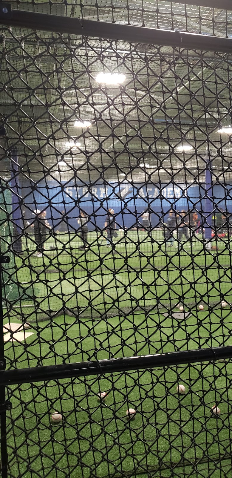 Storm Sports Academy - Photo 3