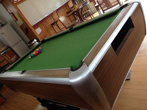 Stormont Tennis & Squash Club - Photo 2