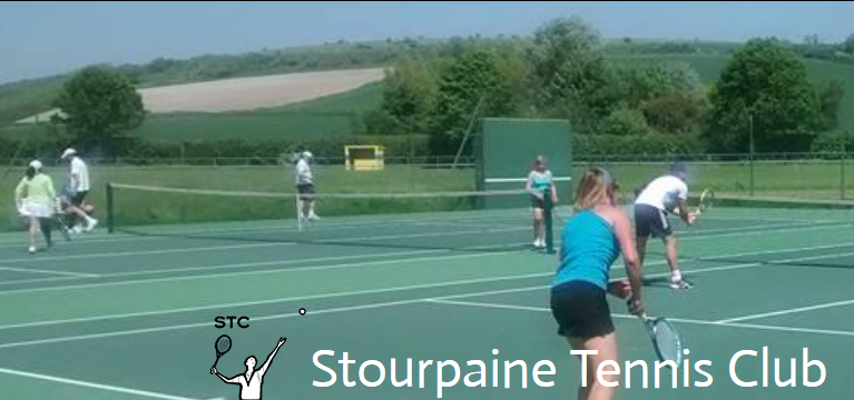 Stourpaine Tennis Club - Photo 2