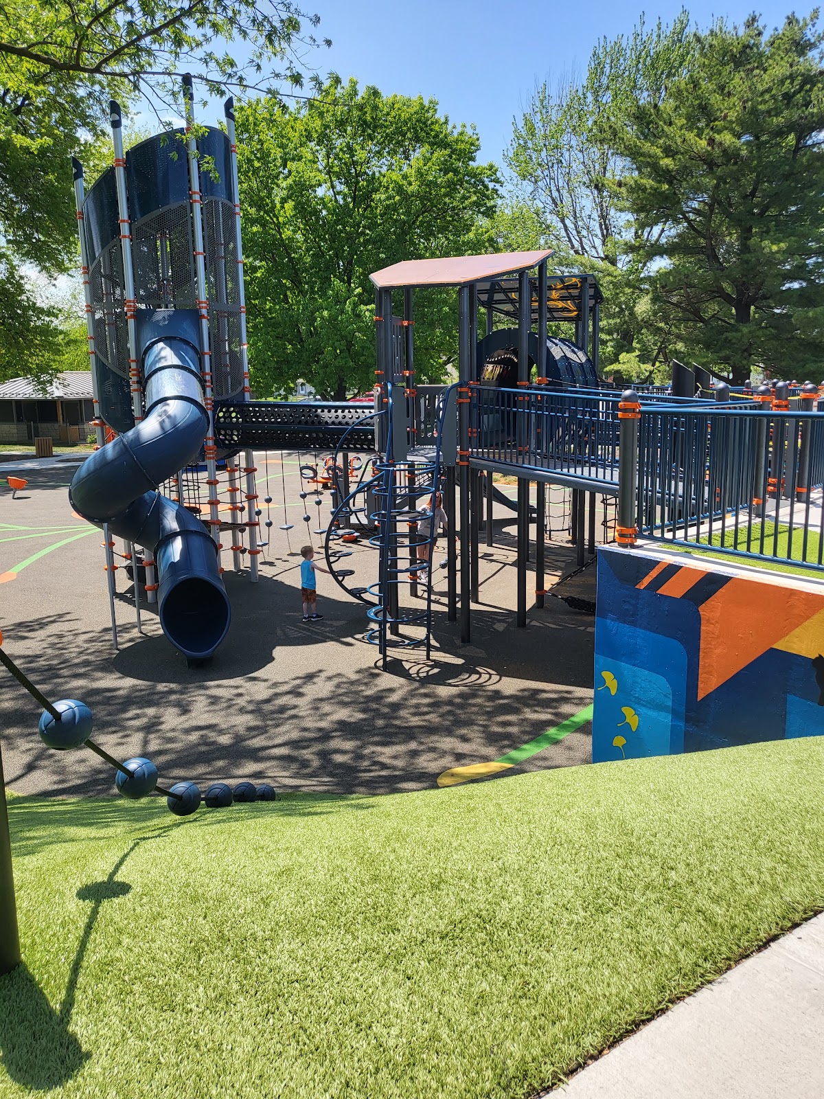Strang Park - Photo 3