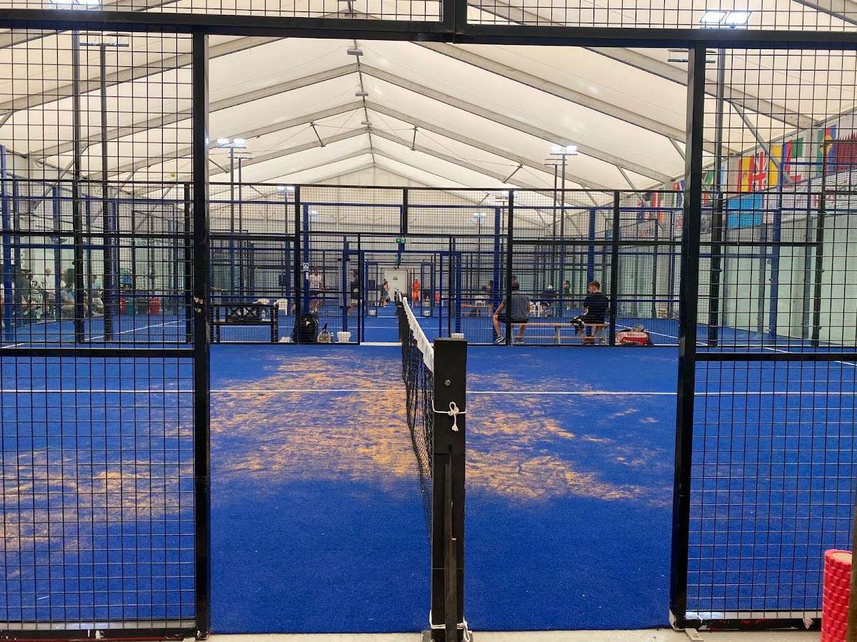 Stratford Padel Club - Photo 1