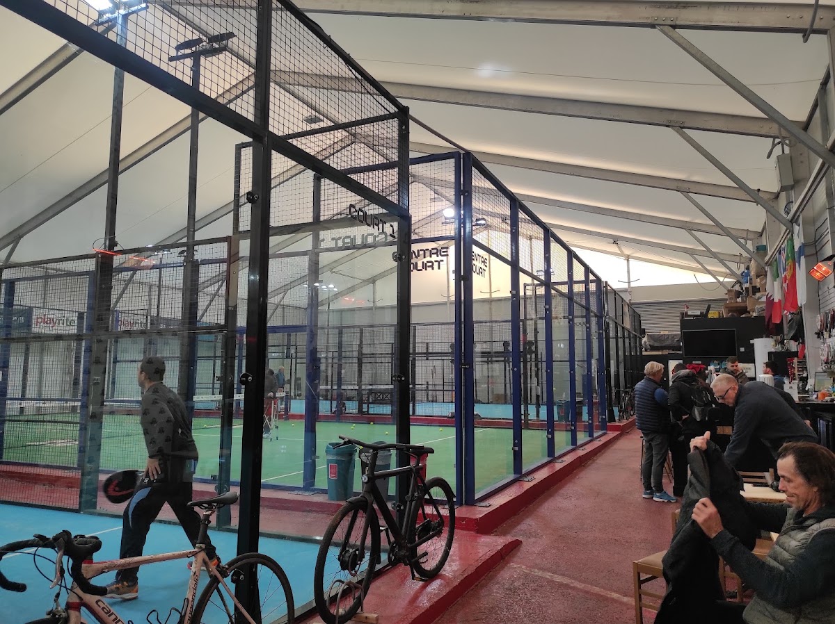 Stratford Padel Club - Photo 2