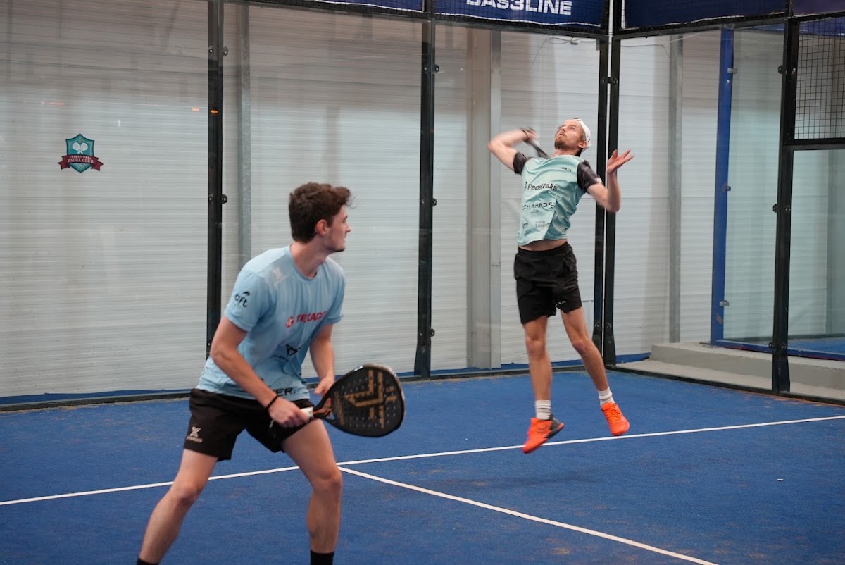 Stratford Padel Club - Photo 3