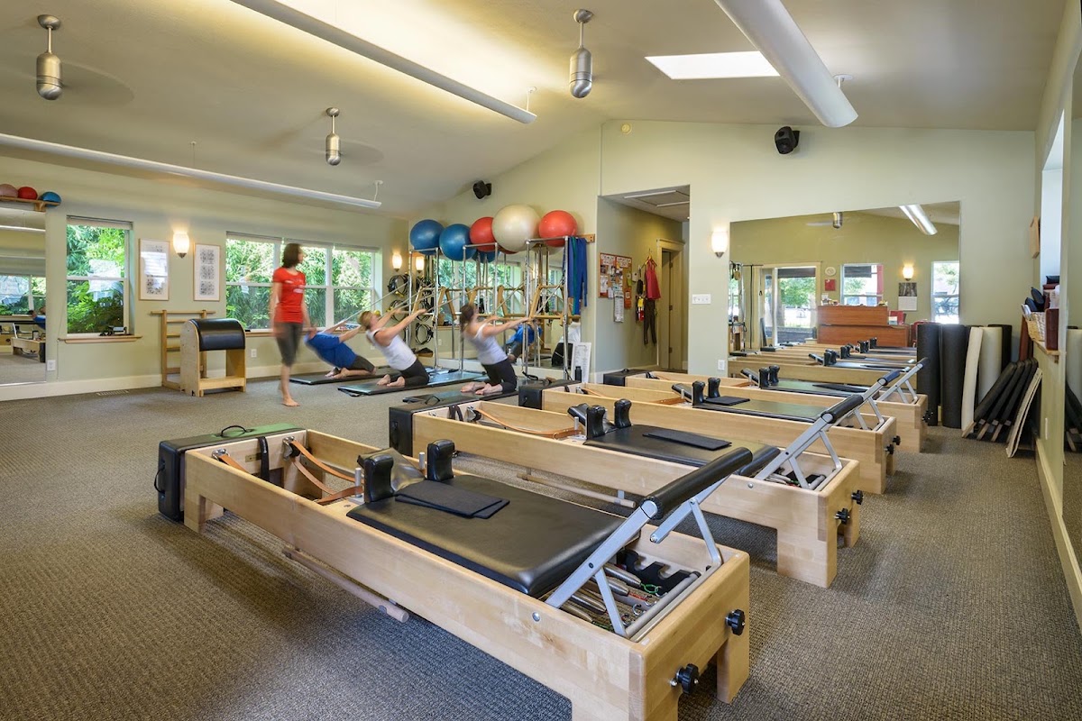 Streamline Pilates - Photo 2