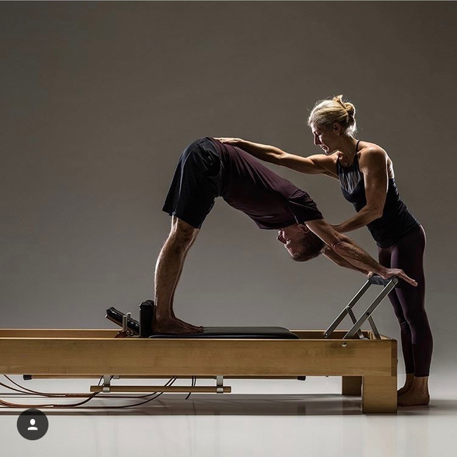 Streamline Pilates - Photo 3