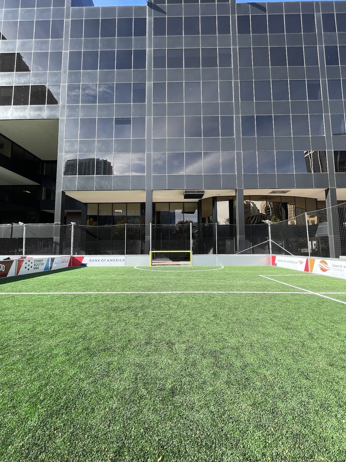 Street Soccer Denver - Photo 3