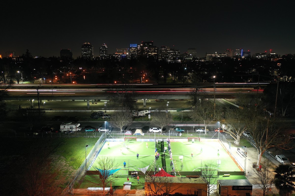 Street Soccer USA